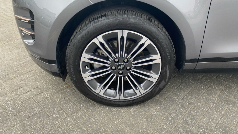 Land Rover Range Rover Evoque 2.0 D200 Dynamic HSE 5dr Auto Diesel Hatchback